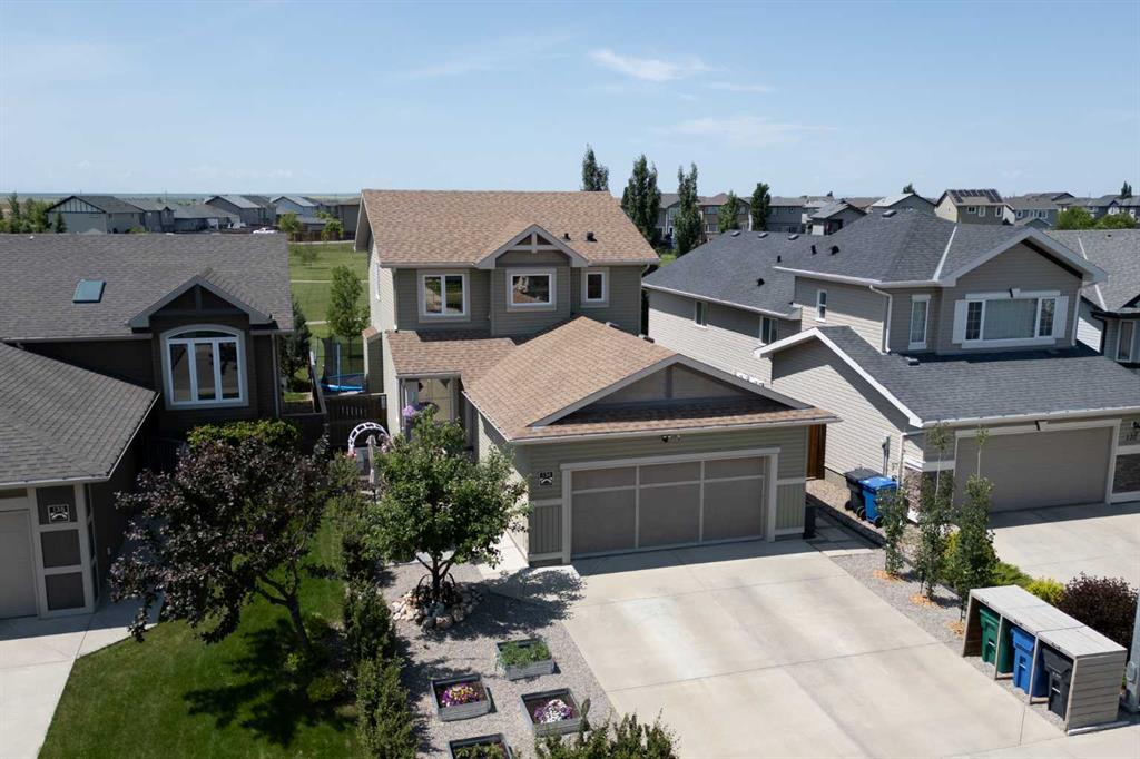 134 Keystone Terrace W, A2201685, Alberta,