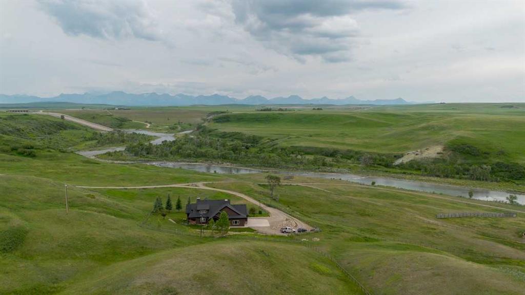 45002 RANGE RD 281  , A2201910, Alberta,