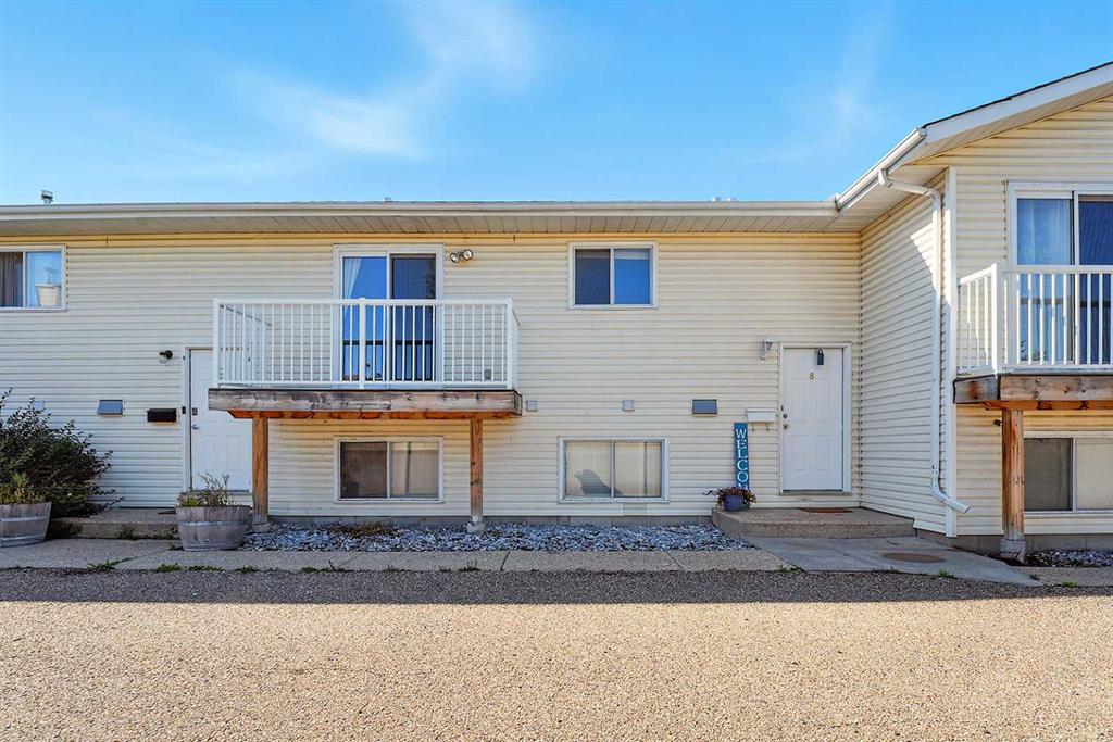 8, 45 Cosgrove Crescent , A2202019, Alberta,