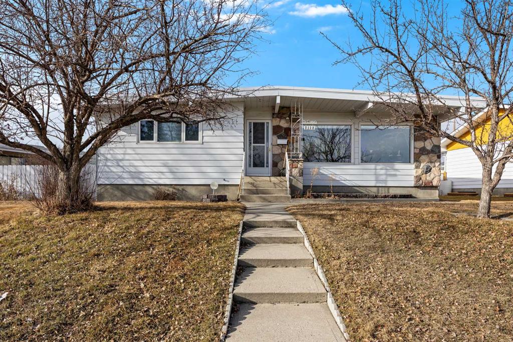 2128 8 Avenue NE, A2202271, Alberta,