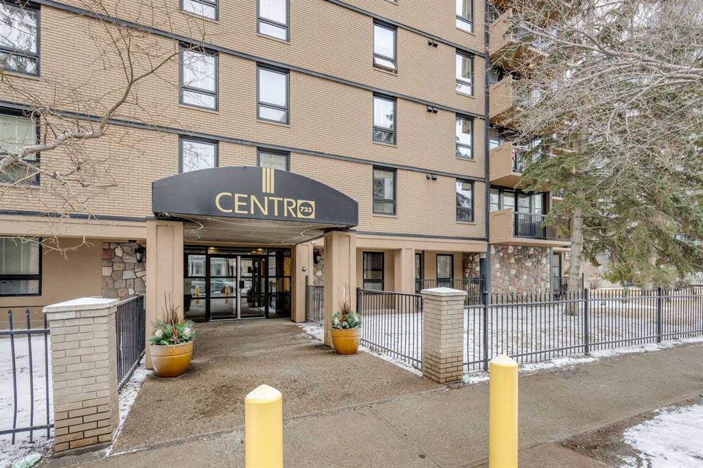 502, 733 14 Avenue SW, A2202368, Alberta,