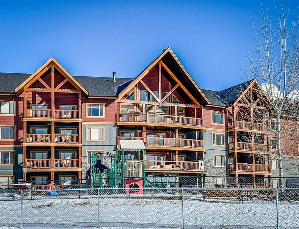 412, 300 Palliser Lane , A2202426, Alberta,