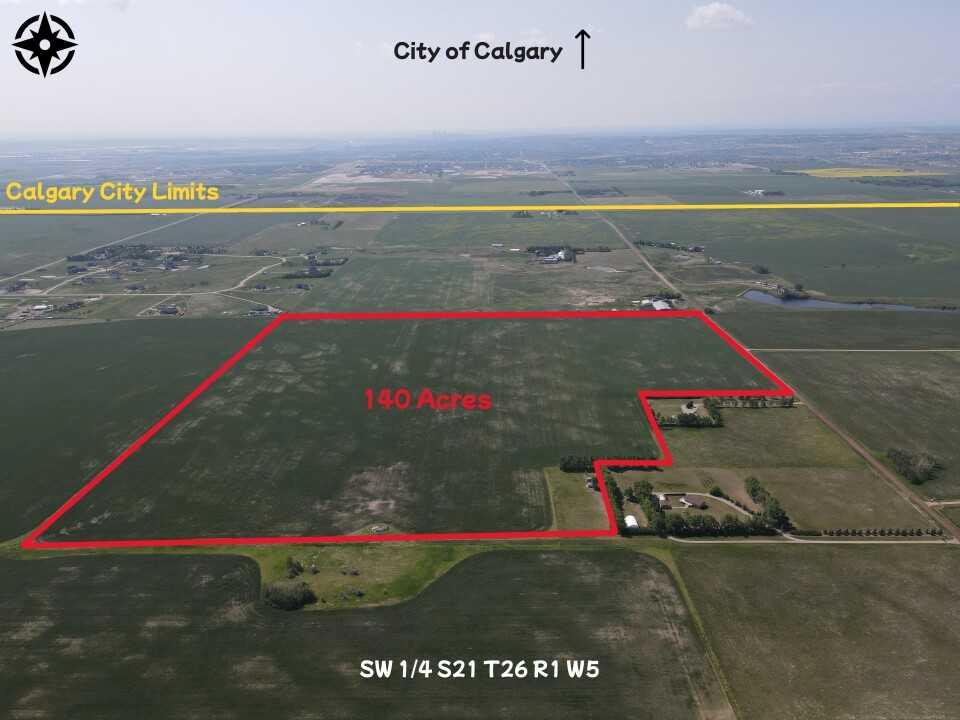 Range RD 14 Road 14  , A2202556, Alberta,