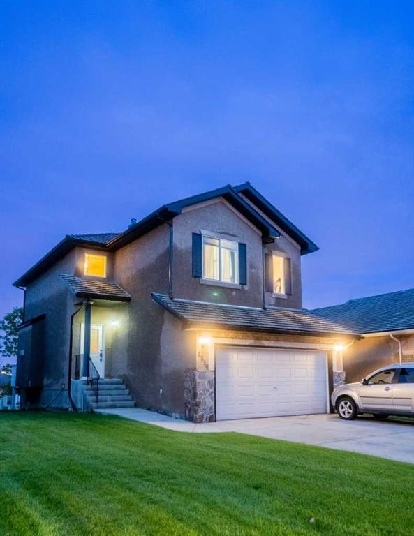 1210 Harvest Hills Drive NE, A2202575, Alberta,