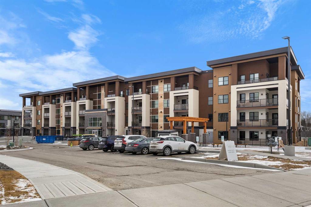 1112, 81 Arbour Lake View NW, A2202625, Alberta,