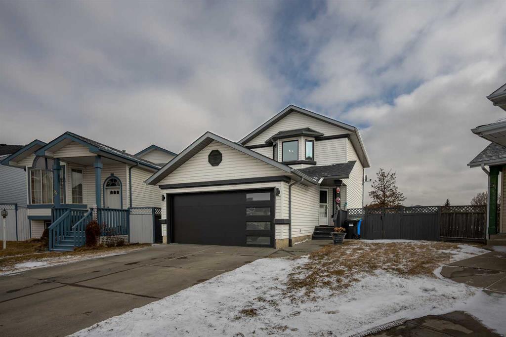55 San Diego Place NE, A2203167, Alberta,