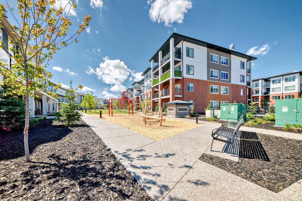 3204, 6 Merganser Drive W, A2203187, Alberta,