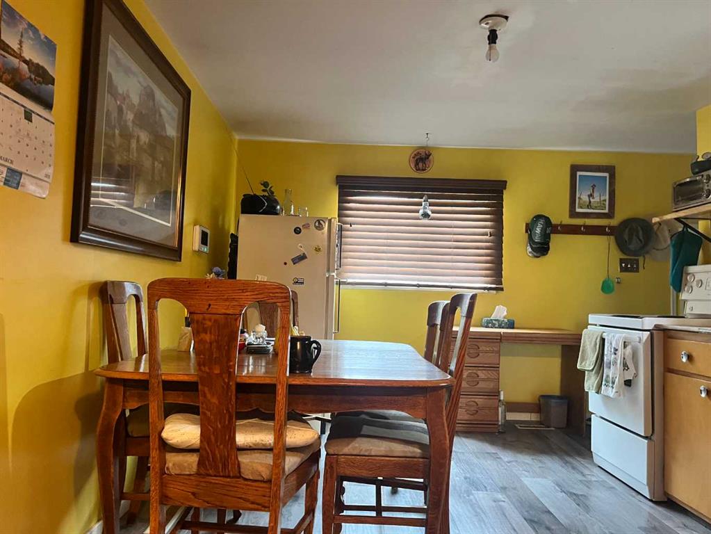 Fifth View of 4830 49 Avenue , Kitscoty, Kitscoty, Alberta, T0B 2P0
