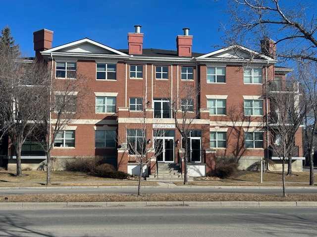 103, 60 Promenade Way SE, A2203587, Alberta,