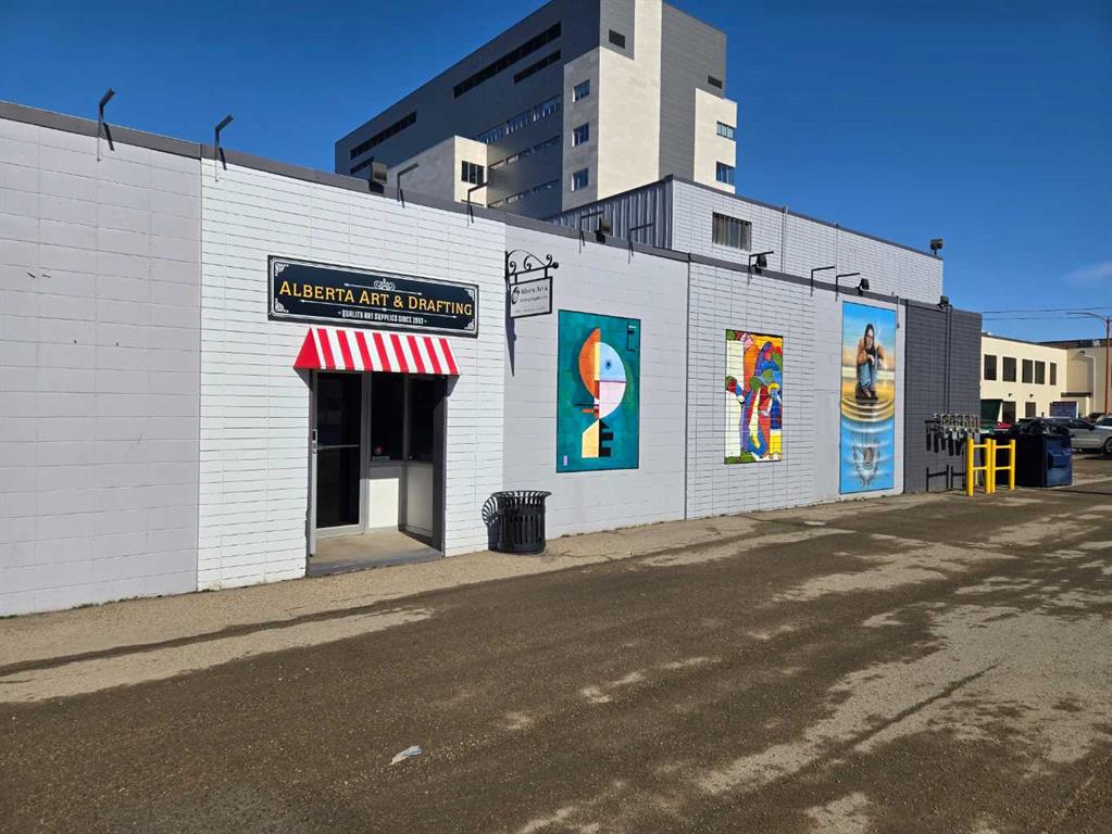 4709 49 Avenue , A2203772, Alberta,
