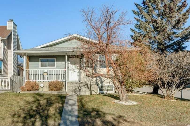 3908 14 Avenue NE, A2203781, Alberta,