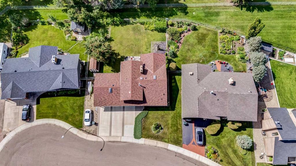 Fourth View of 19 Clematis Court SE, Connaught, Medicine Hat, Alberta, T1B2A4