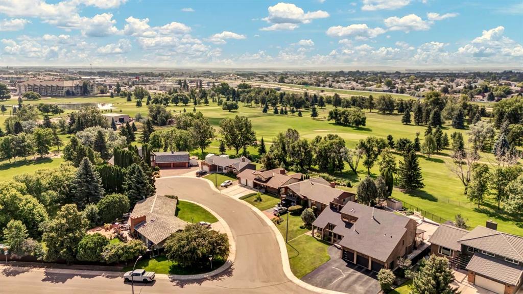 Fifth View of 19 Clematis Court SE, Connaught, Medicine Hat, Alberta, T1B2A4