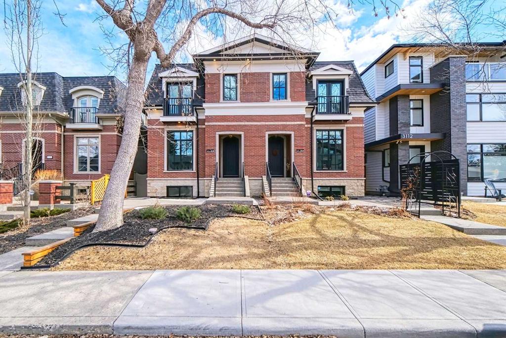 3116 5A Street NW, A2203973, Alberta,