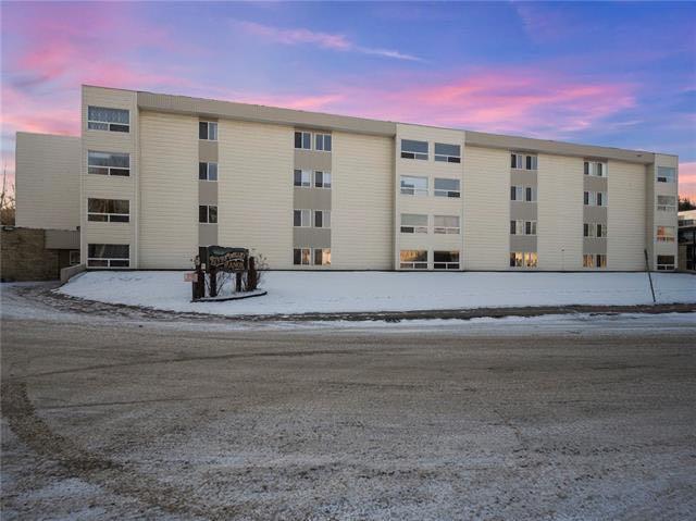 404, 111 Charles Avenue , A2204219, Alberta,