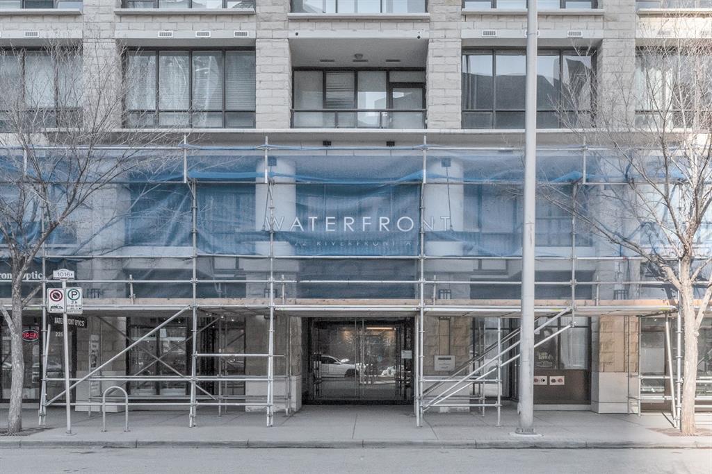 2018, 222 Riverfront Avenue SW, A2204354, Alberta,