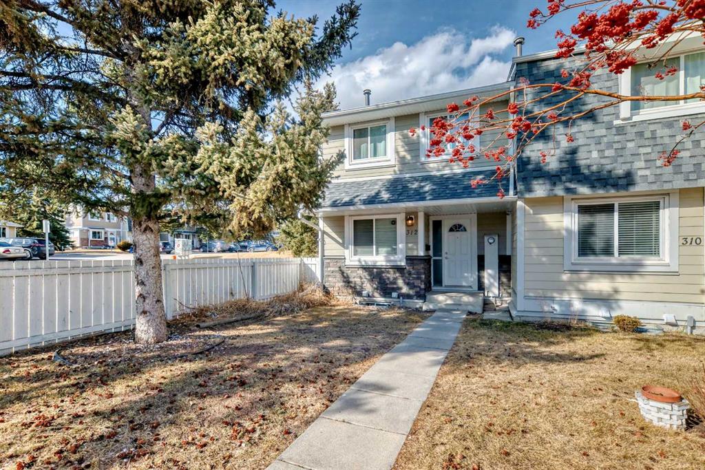 312 Georgian Villas NE, A2204476, Alberta,