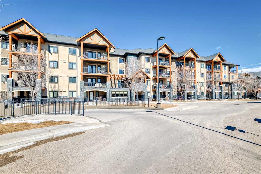 2311, 402 Kincora Glen Road NW, A2204535, Alberta,