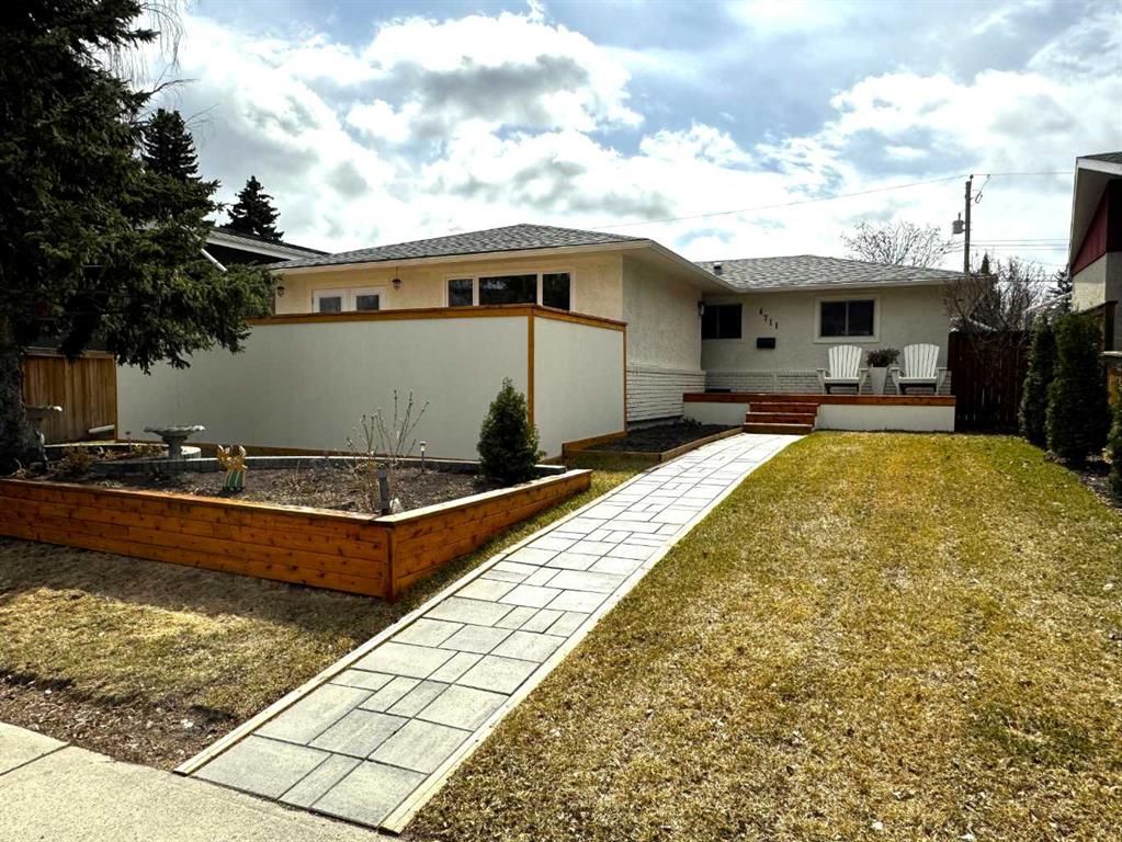 4711 29 Avenue SW, A2204703, Alberta,