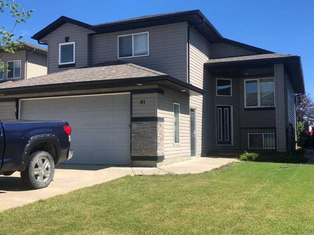 81 Pinnacle Lake Drive , A2204717, Alberta,