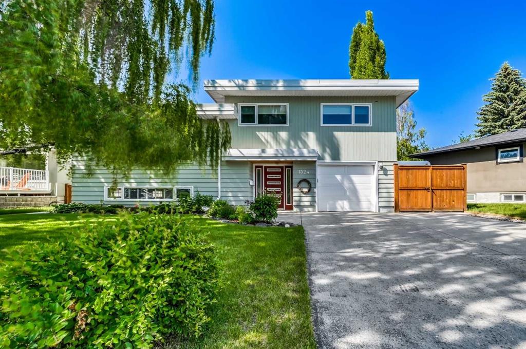 1324 87 Avenue SW, A2204728, Alberta,