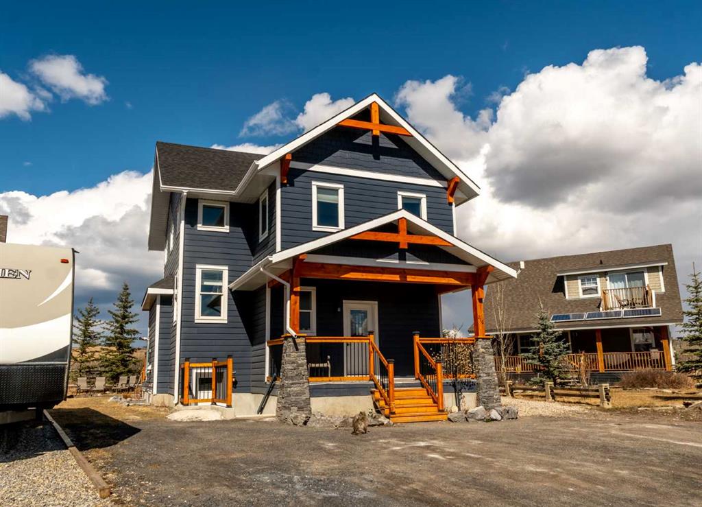 216 Cottageclub Crescent , A2204834, Alberta,
