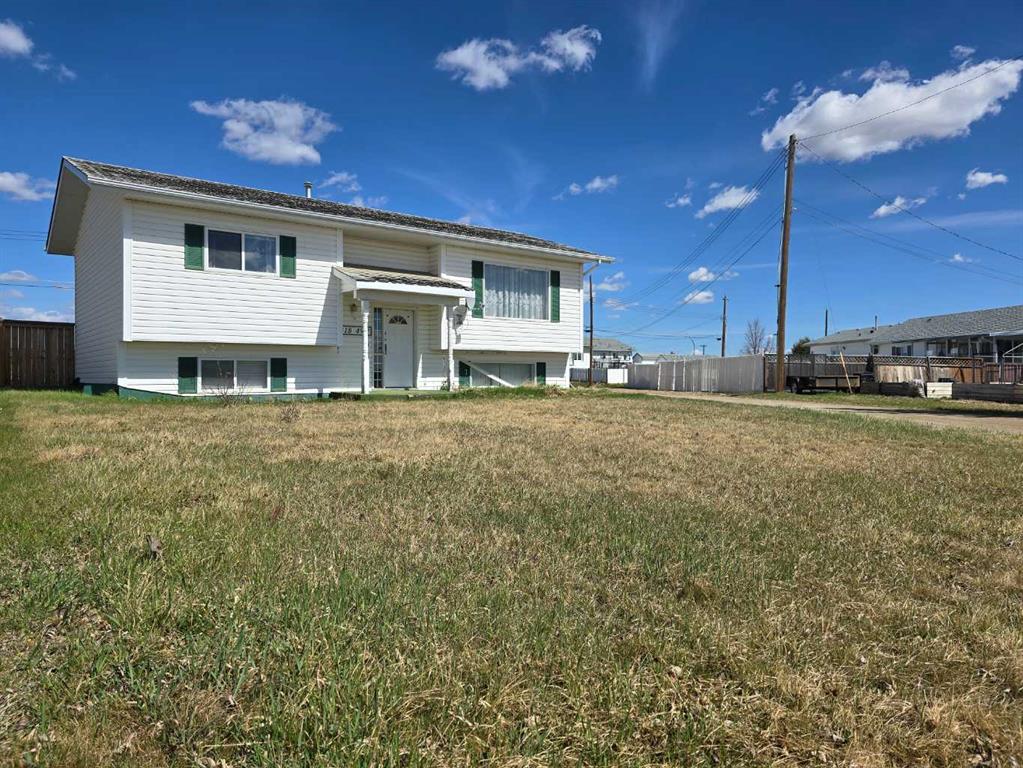 4318 49 Avenue , A2204885, Alberta,