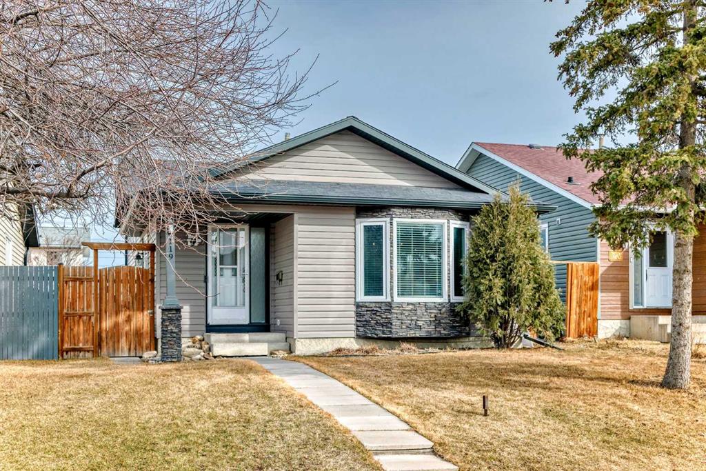 119 Whitehaven Road NE, A2204911, Alberta,