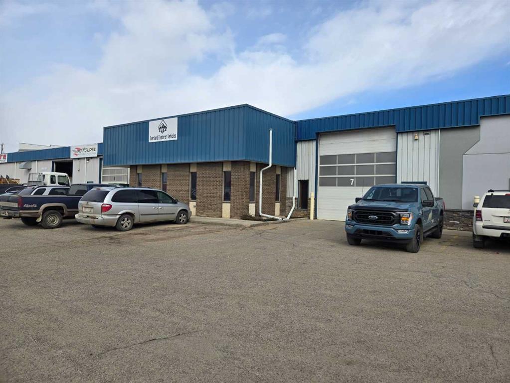 170, 8319 Chiles Industrial Avenue , A2205046, Alberta,
