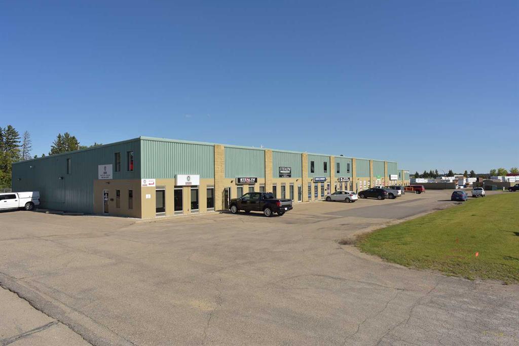 7, 7957 49 Avenue , A2205067, Alberta,