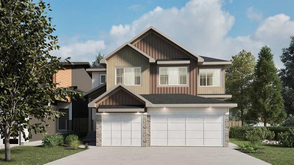 35 Heritage Heath , A2205176, Alberta,