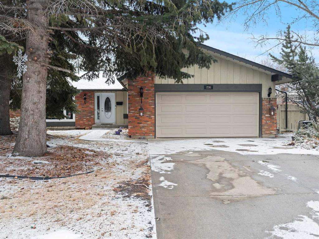236 Midvalley Place SE, A2205247, Alberta,