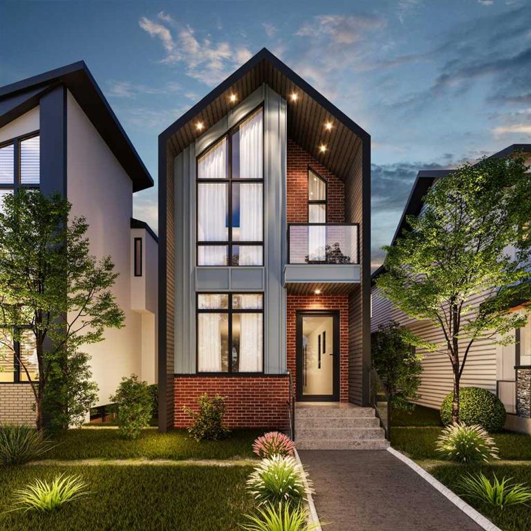 633 28 Avenue NW, A2205356, Alberta,