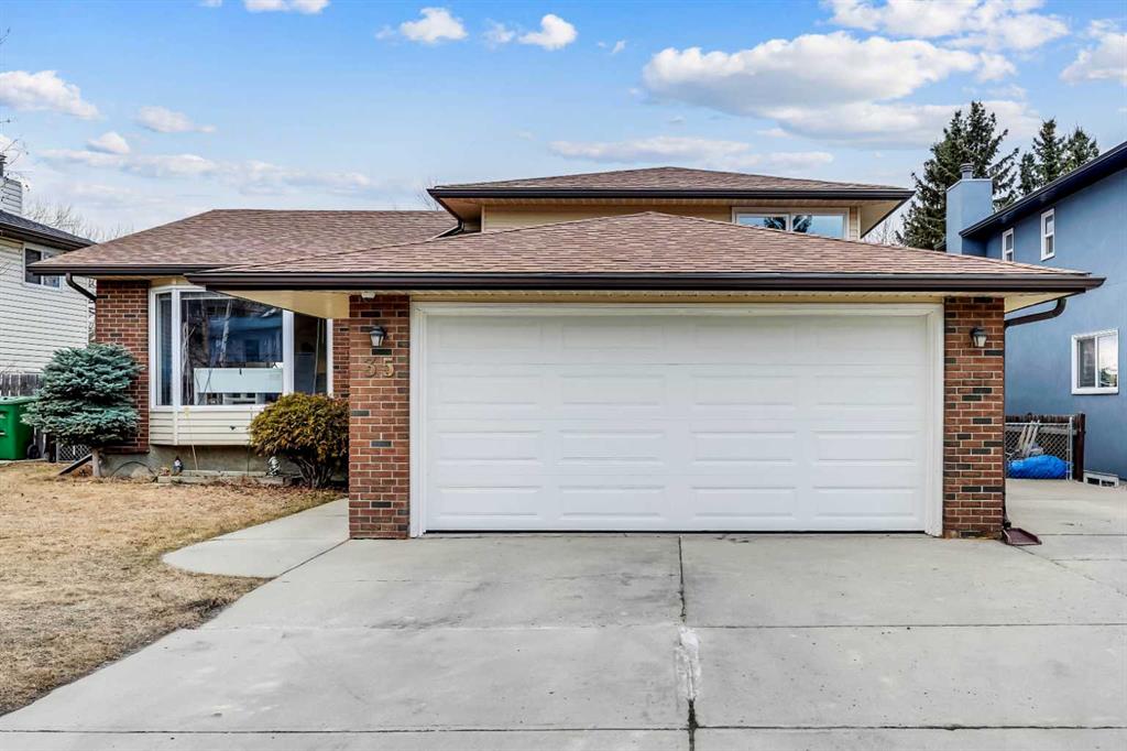 35 Whitlock Close NE, A2205631, Alberta,