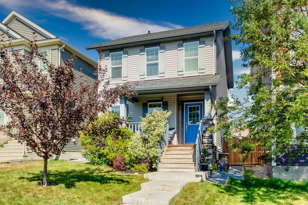 77 Nolanfield Way NW, A2205799, Alberta,