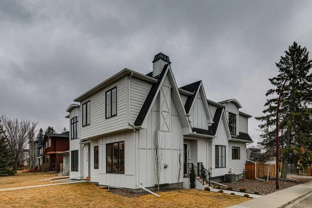 2020 25 Avenue SW, A2206002, Alberta,