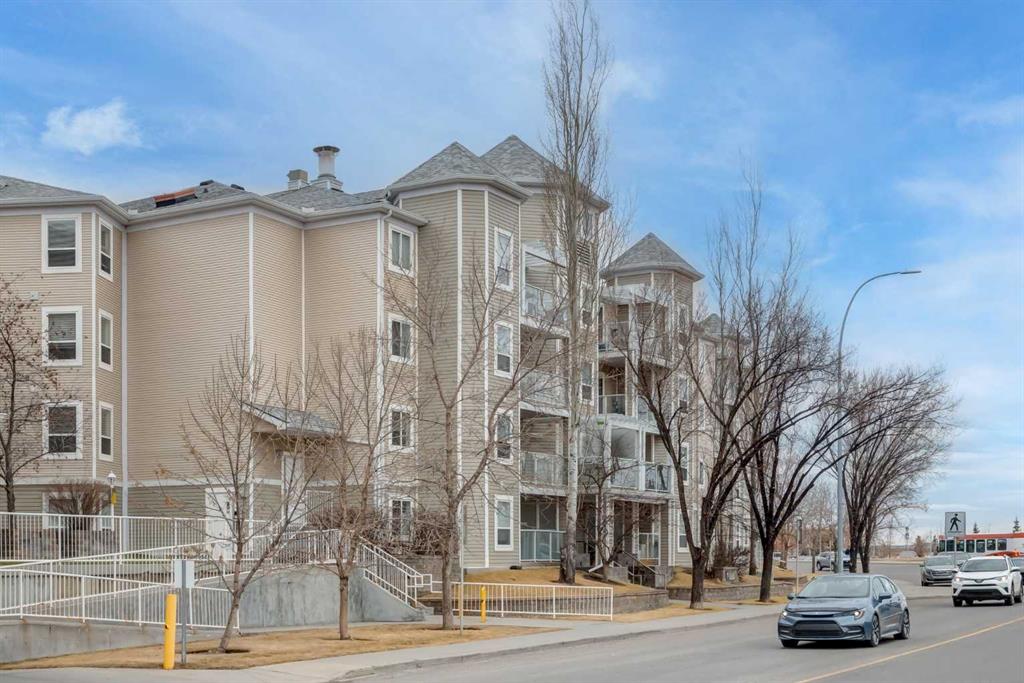202, 280 Shawville Way SE, A2206110, Alberta,