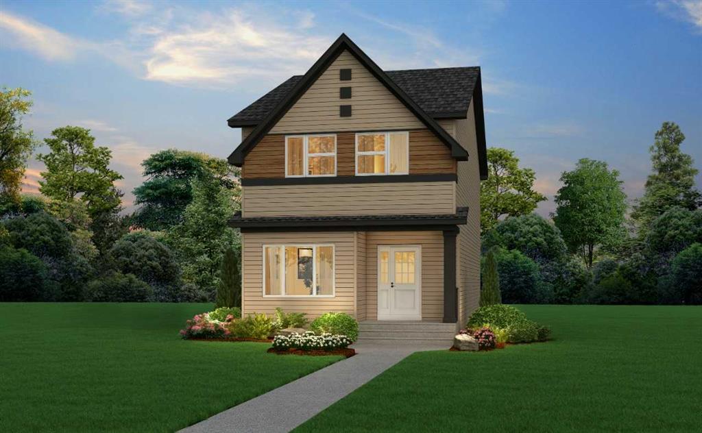 628 Buffaloberry Manor SE, A2206403, Alberta,