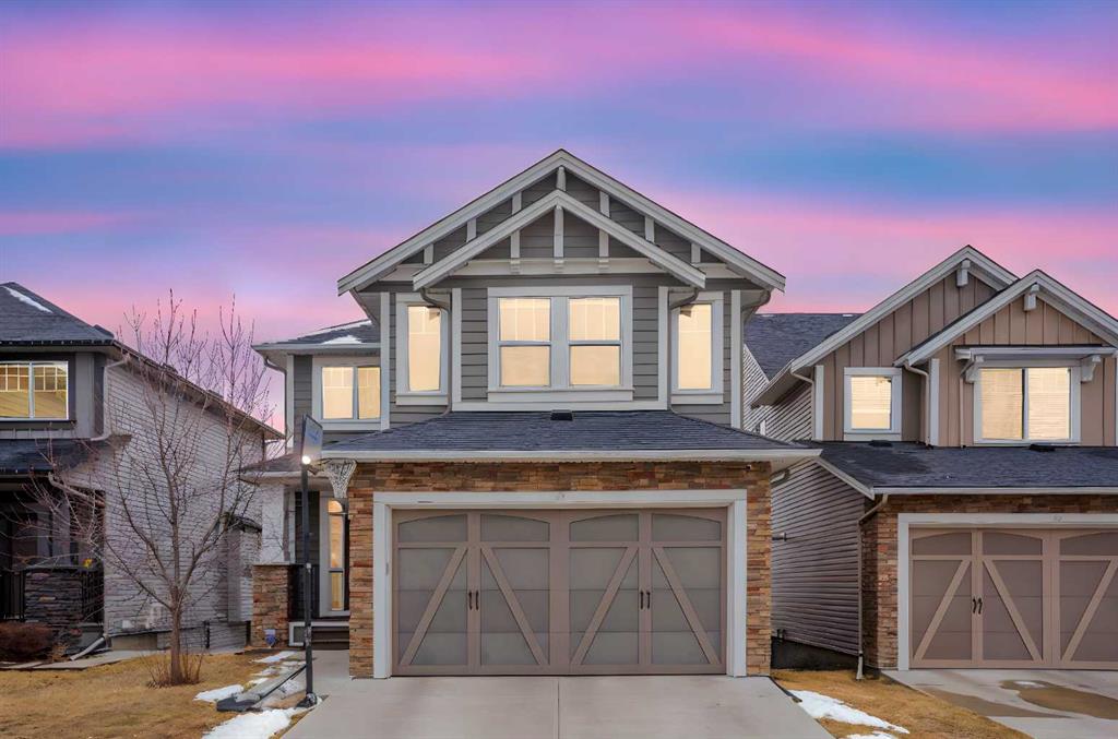 49 Williamstown Park NW, A2206877, Alberta,