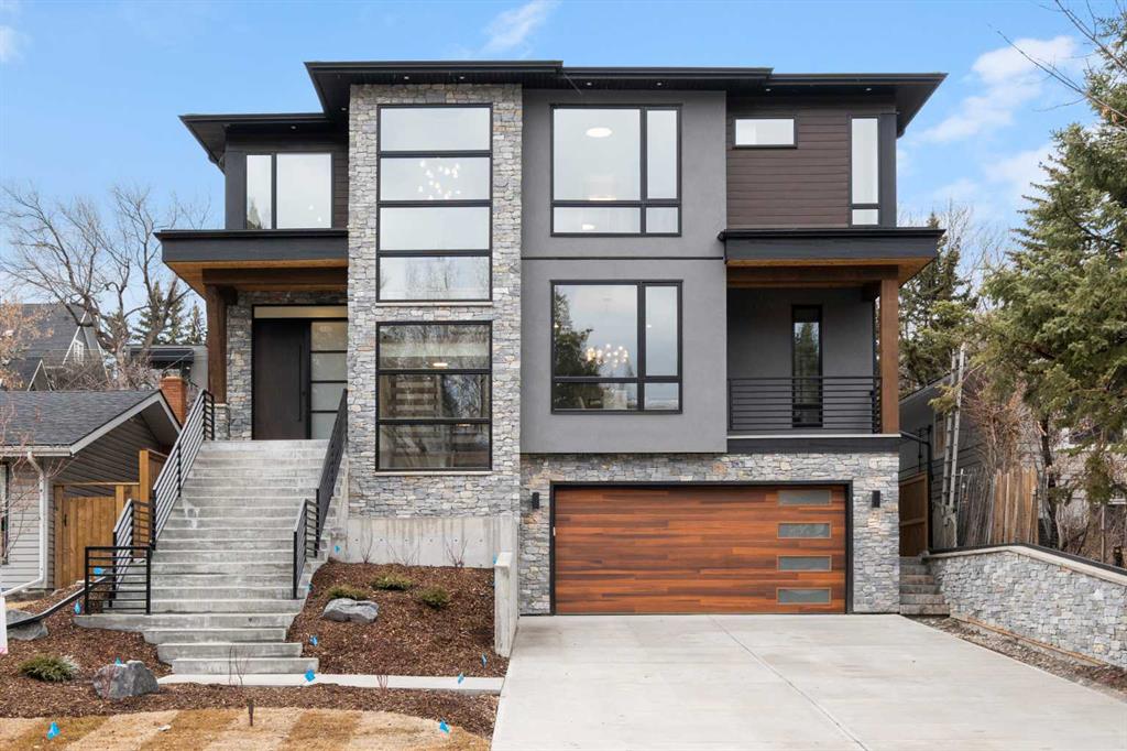 646 Crescent Boulevard SW, A2207264, Alberta,