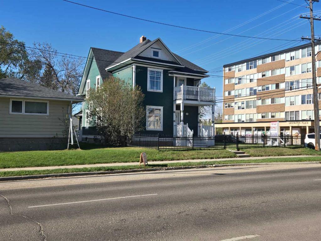 4641 49 Street , A2207450, Alberta,