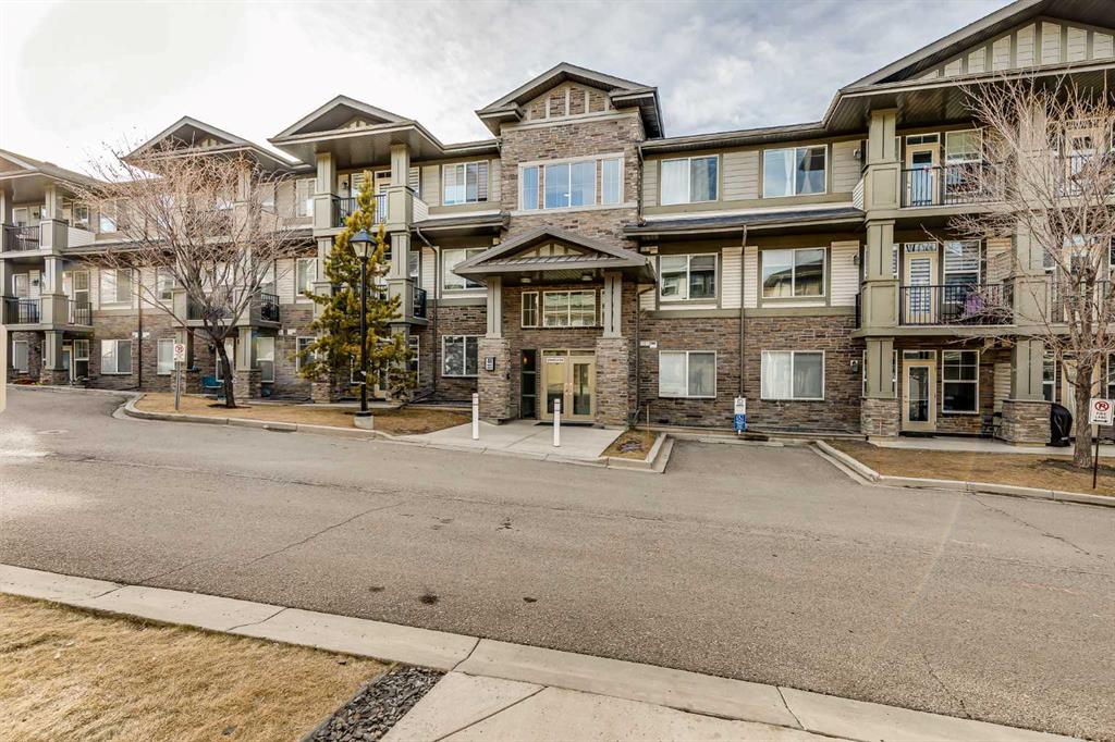 101, 48 Panatella Road NW, A2207570, Alberta,