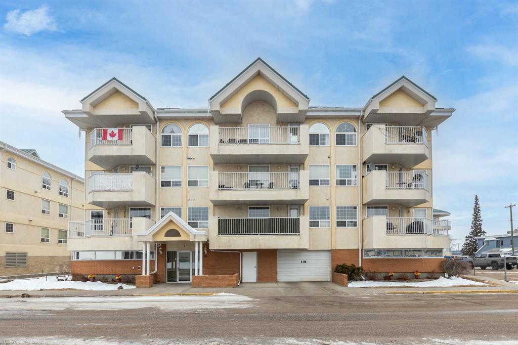106, 5116 49 Street , A2207877, Alberta,