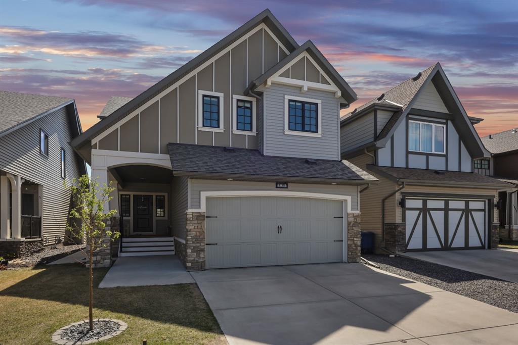 1913 Reunion Terrace , A2207939, Alberta,