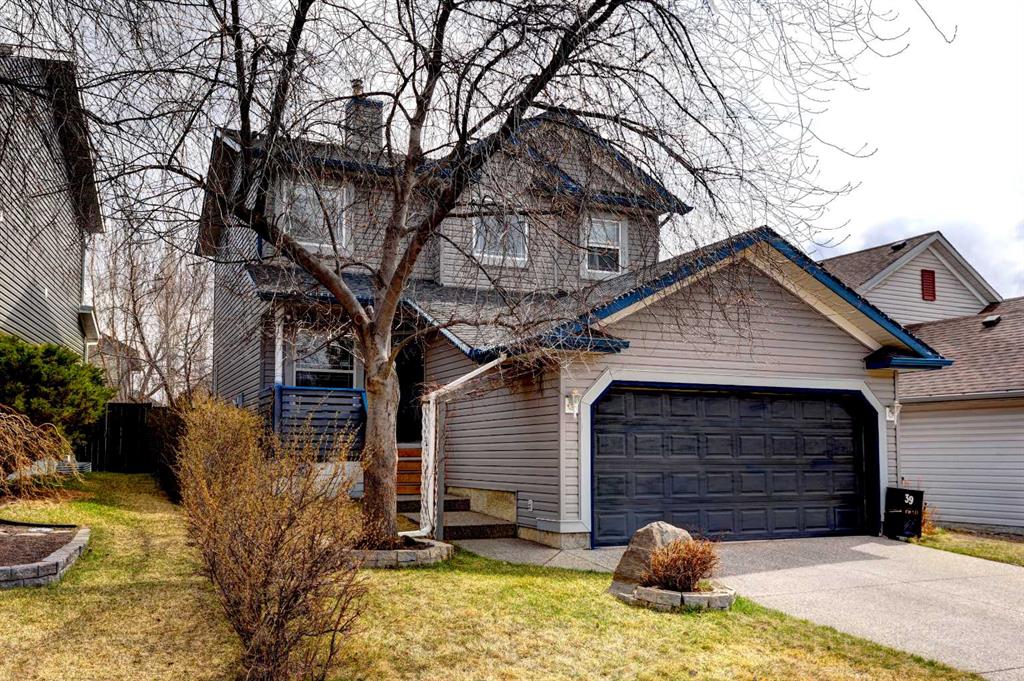 39 Somercrest Grove SW, A2208028, Alberta,