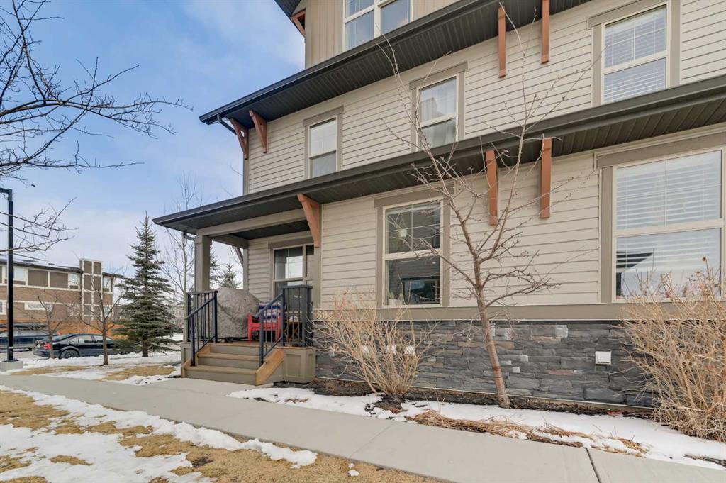 804, 50 Belgian Lane , A2208292, Alberta,