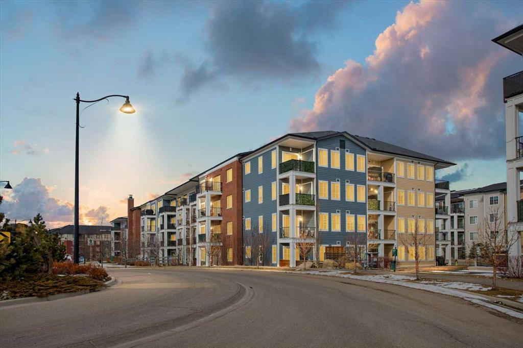 7414, 151 Legacy Main Street SE, A2208380, Alberta,