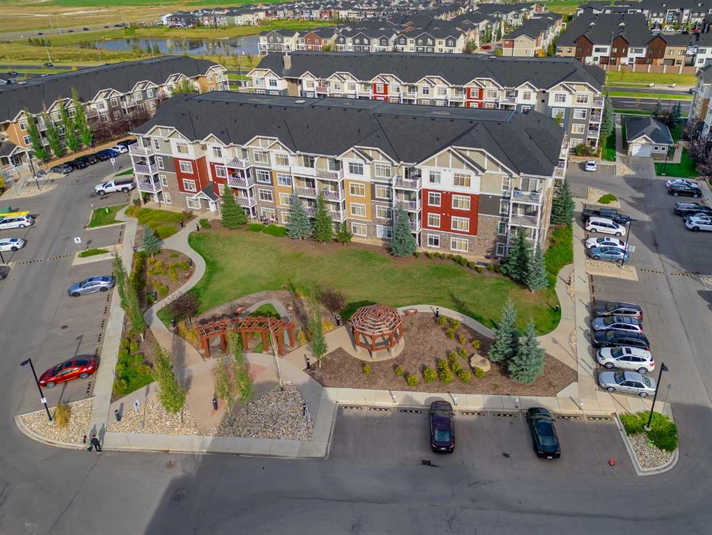 5310, 155 Skyview Ranch Way NE, A2208495, Alberta,