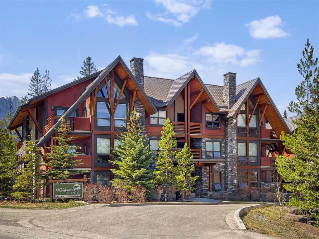 304, 2100A Stewart Creek Drive , A2208496, Alberta,