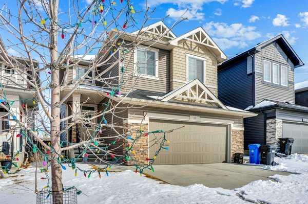 16 Crestbrook Way SW, A2208499, Alberta,
